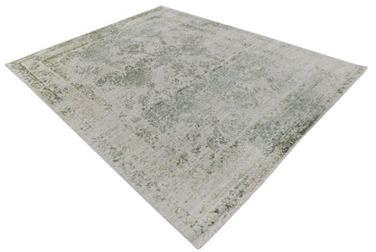 Hand-Woven Modern Crystal Collection