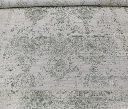 Hand-Woven Modern Crystal Collection