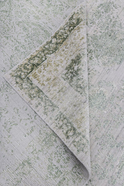 Hand-Woven Modern Crystal Collection