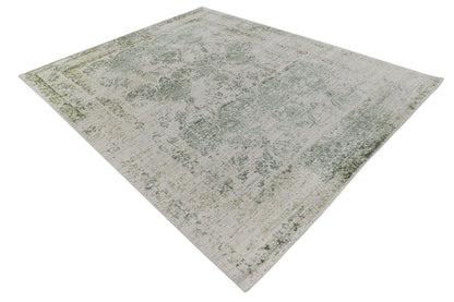 Hand-Woven Modern Crystal Collection