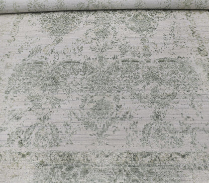 Hand-Woven Modern Crystal Collection