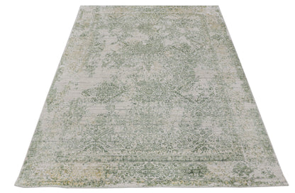 Hand-Woven Modern Crystal Collection