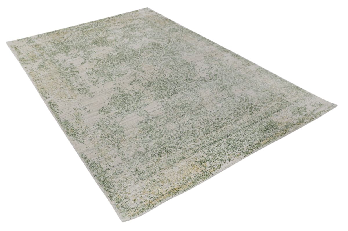Hand-Woven Modern Crystal Collection