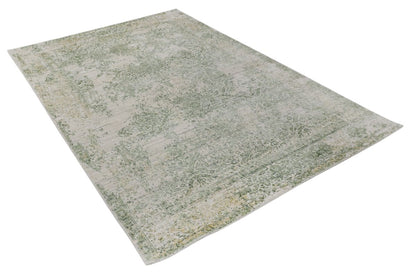 Hand-Woven Modern Crystal Collection