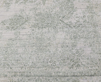 Hand-Woven Modern Crystal Collection