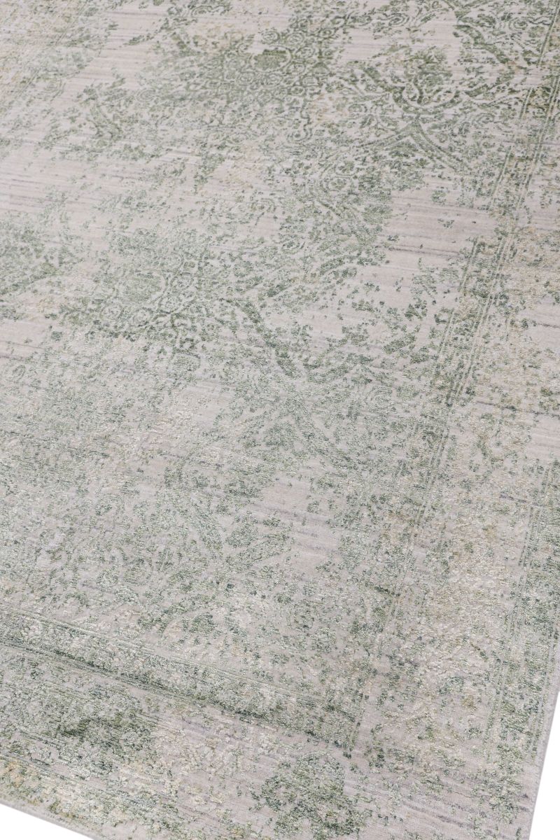 Hand-Woven Modern Crystal Collection