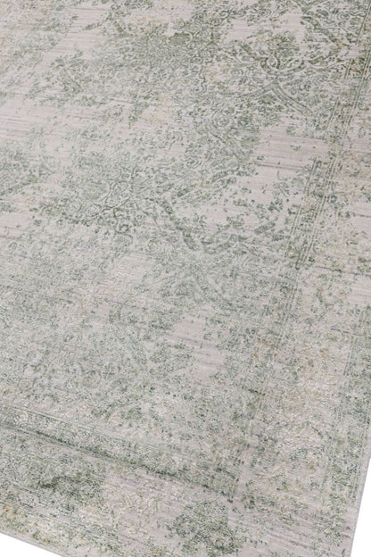 Hand-Woven Modern Crystal Collection