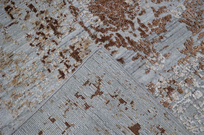 Hand-Woven Modern Crystal Collection