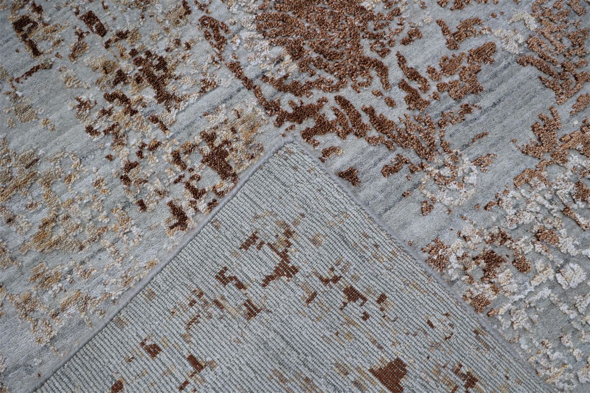 Hand-Woven Modern Crystal Collection