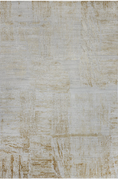 Hand-Woven Modern Glacier Collection