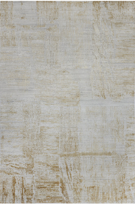 Hand-Woven Modern Glacier Collection