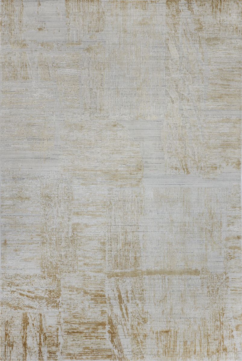 Hand-Woven Modern Glacier Collection