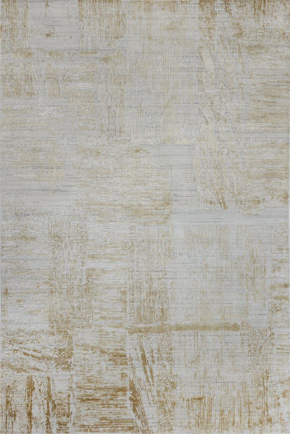 Hand-Woven Modern Glacier Collection