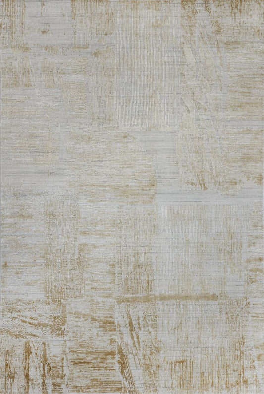 Hand-Woven Modern Glacier Collection