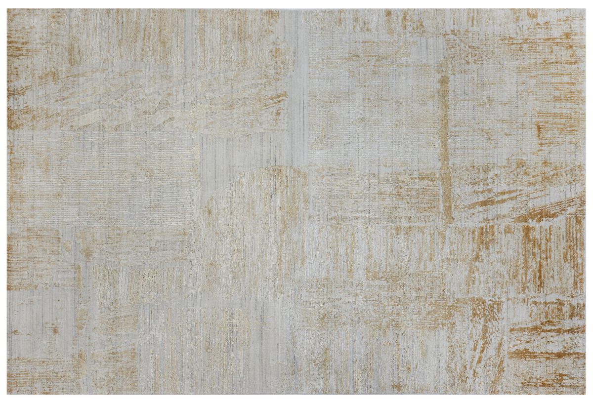 Hand-Woven Modern Glacier Collection