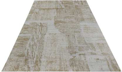 Hand-Woven Modern Glacier Collection