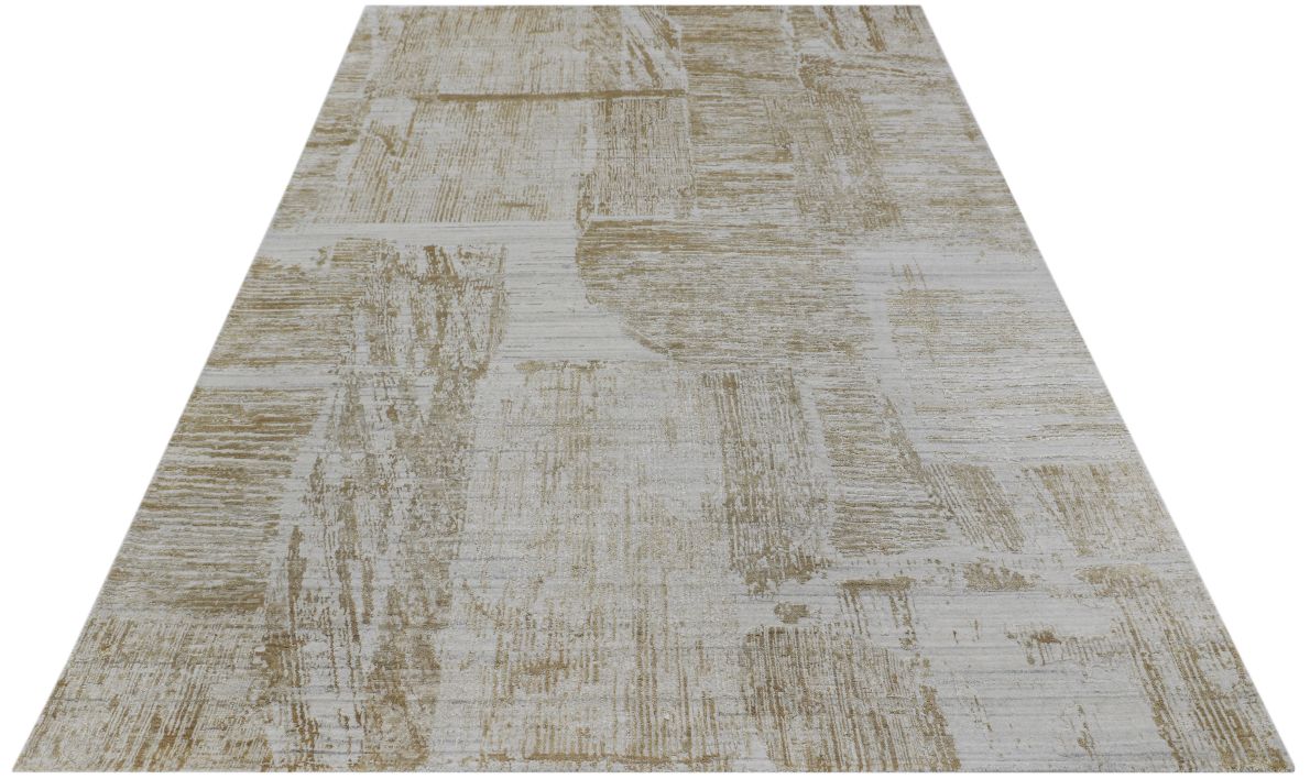 Hand-Woven Modern Glacier Collection