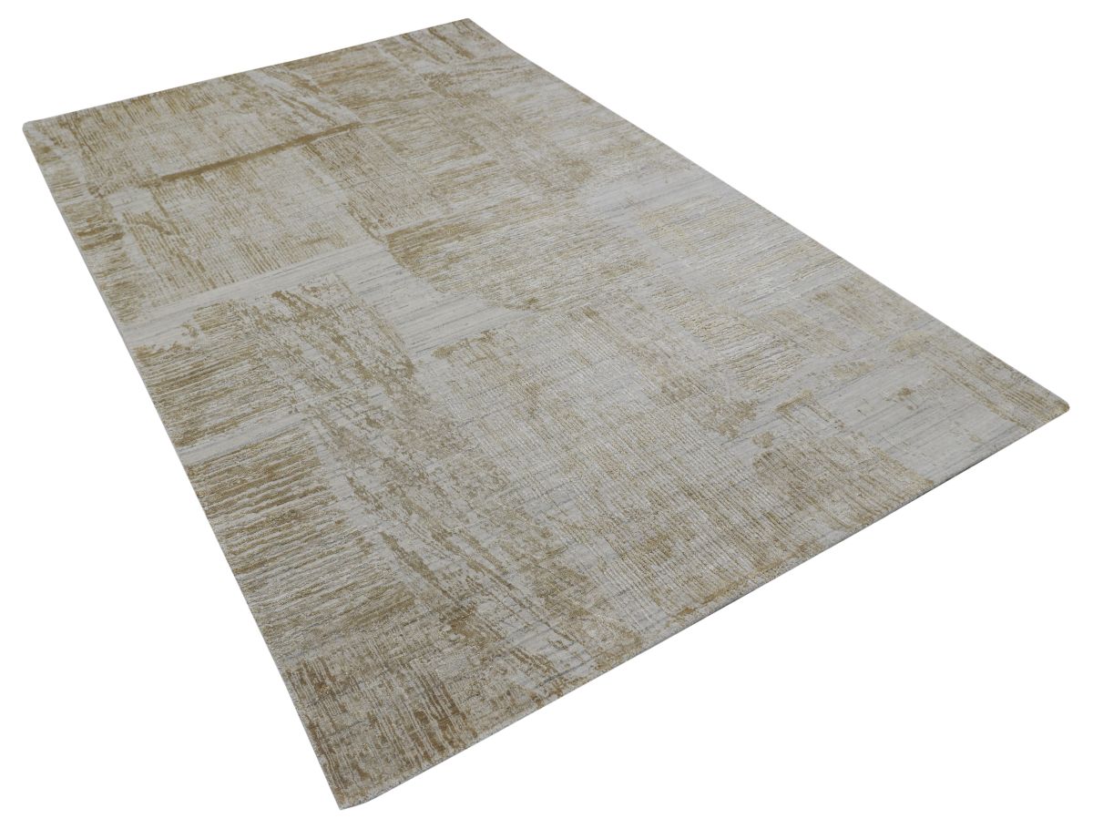 Hand-Woven Modern Glacier Collection
