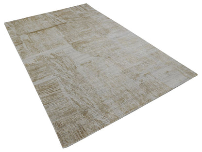 Hand-Woven Modern Glacier Collection