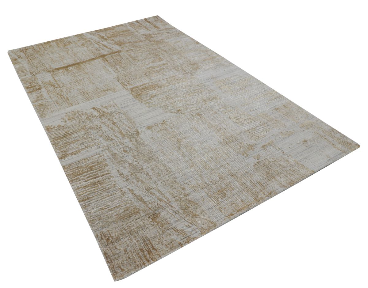 Hand-Woven Modern Glacier Collection