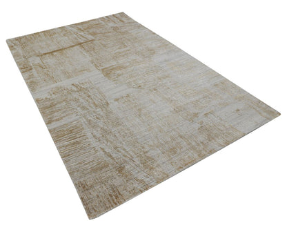 Hand-Woven Modern Glacier Collection