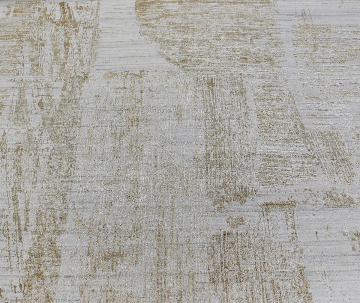 Hand-Woven Modern Glacier Collection