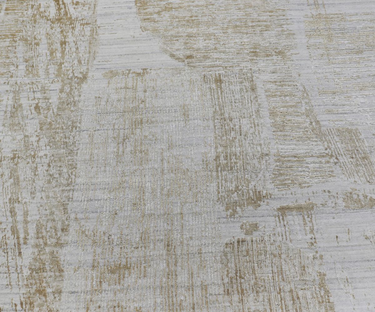 Hand-Woven Modern Glacier Collection