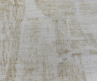Hand-Woven Modern Glacier Collection
