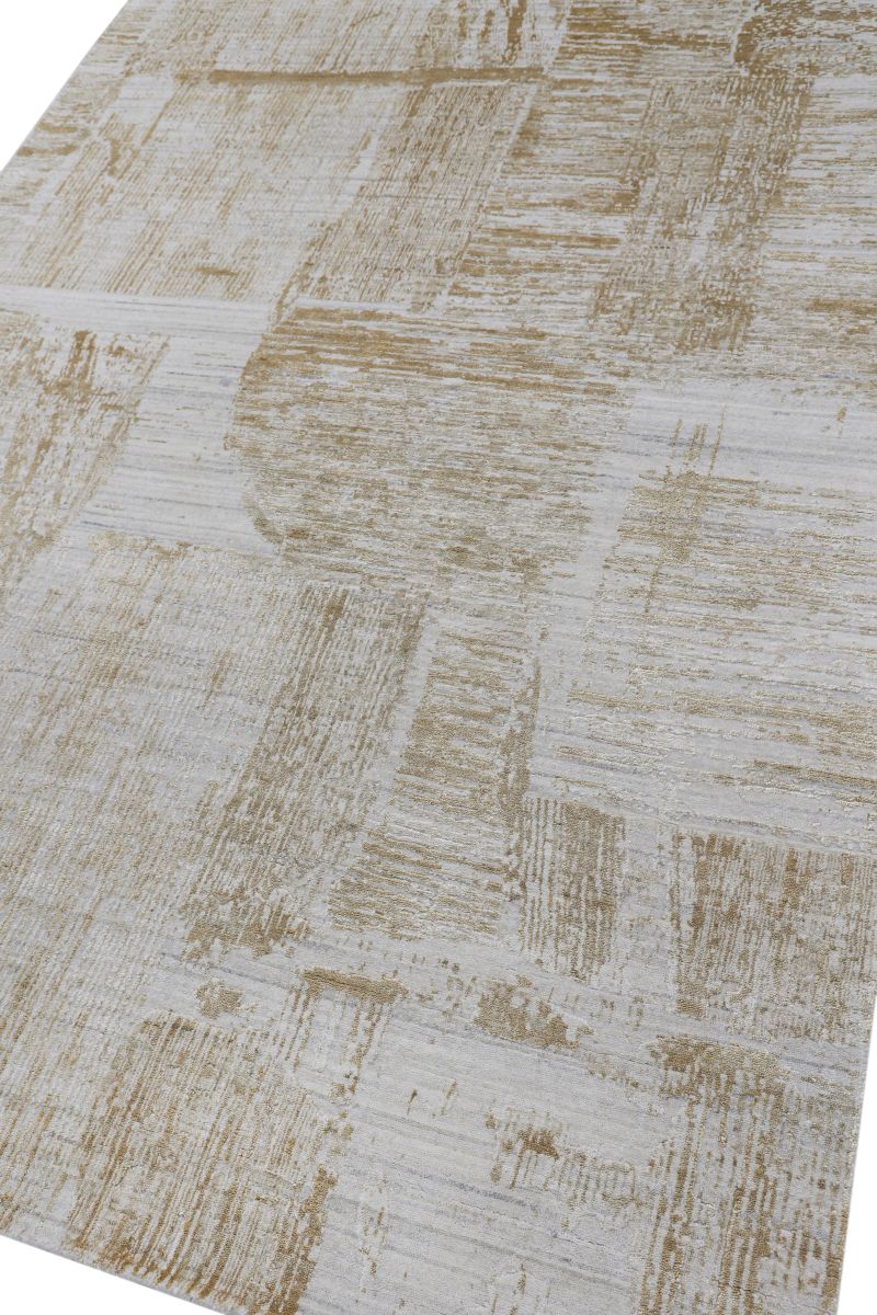 Hand-Woven Modern Glacier Collection
