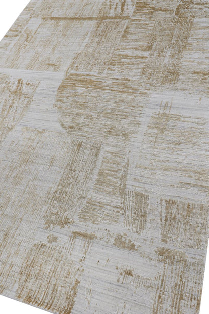 Hand-Woven Modern Glacier Collection