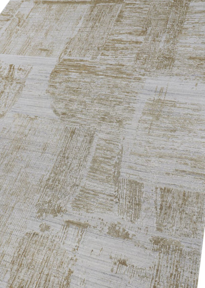 Hand-Woven Modern Glacier Collection