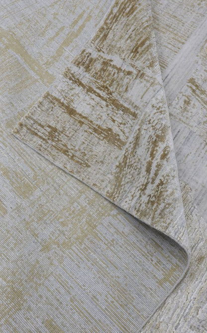 Hand-Woven Modern Glacier Collection