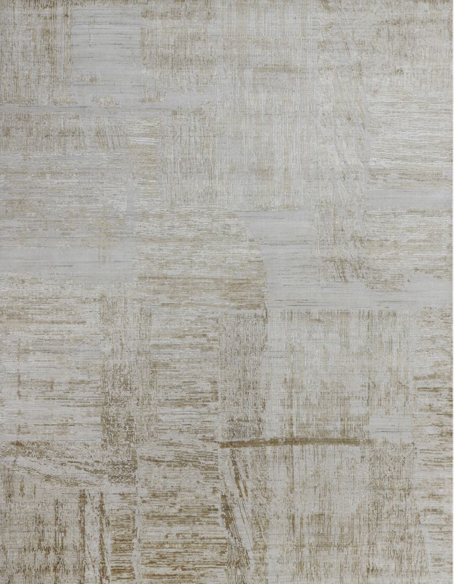 Hand-Woven Modern Glacier Collection