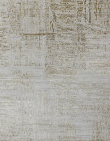 Hand-Woven Modern Glacier Collection