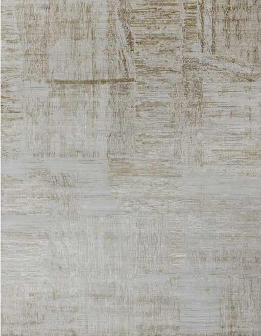 Hand-Woven Modern Glacier Collection