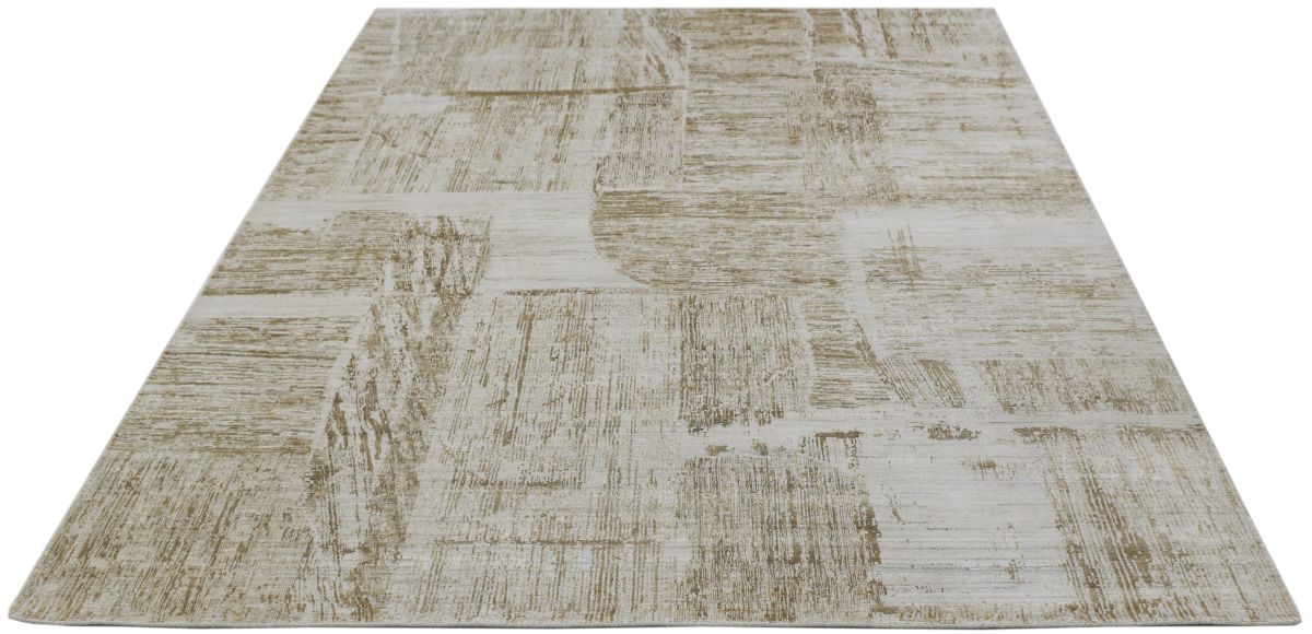 Hand-Woven Modern Glacier Collection