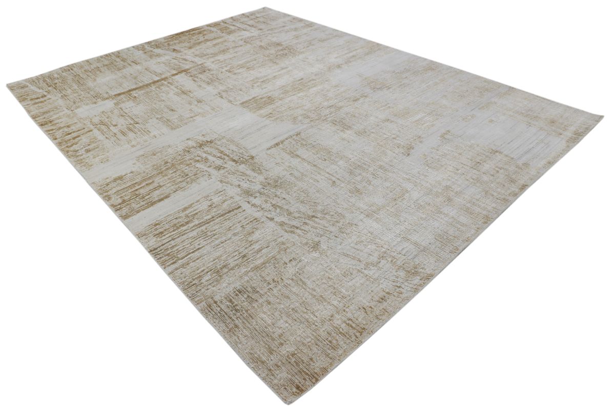 Hand-Woven Modern Glacier Collection