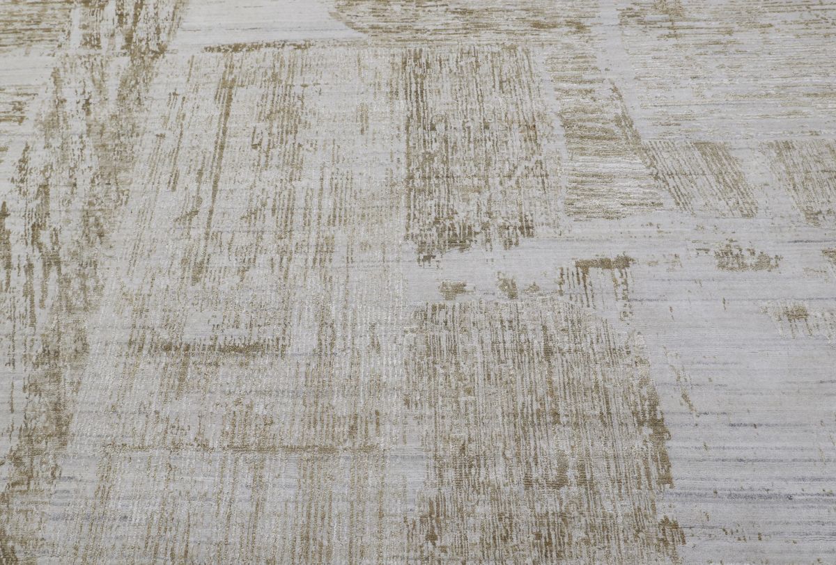 Hand-Woven Modern Glacier Collection
