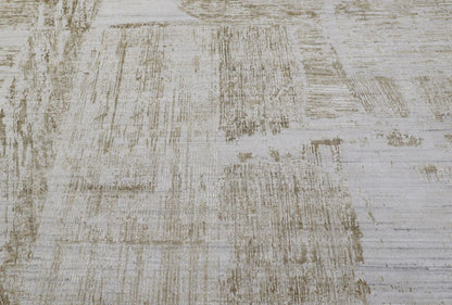 Hand-Woven Modern Glacier Collection