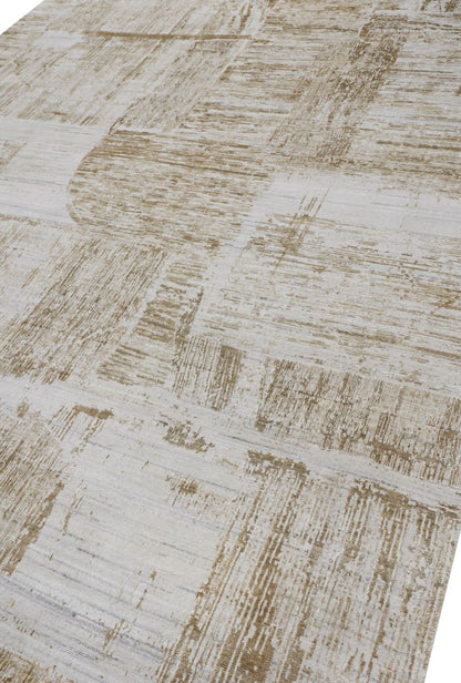 Hand-Woven Modern Glacier Collection