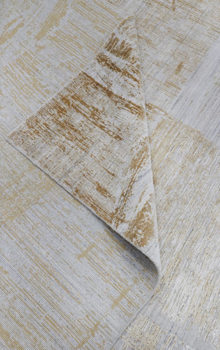 Hand-Woven Modern Glacier Collection