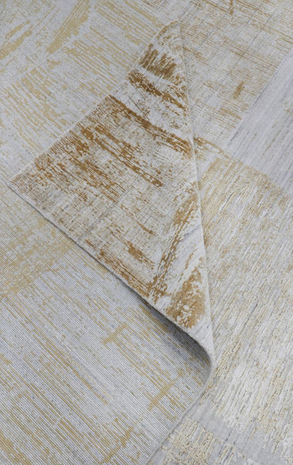 Hand-Woven Modern Glacier Collection