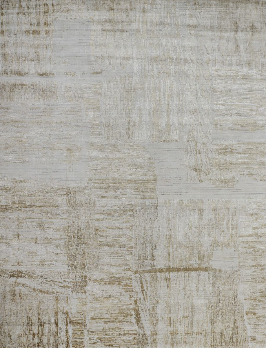 Hand-Woven Modern Glacier Collection