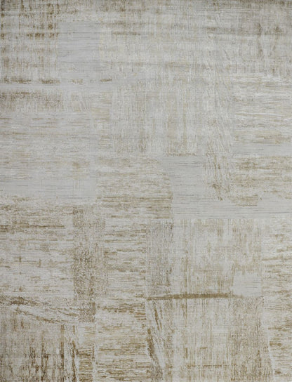 Hand-Woven Modern Glacier Collection