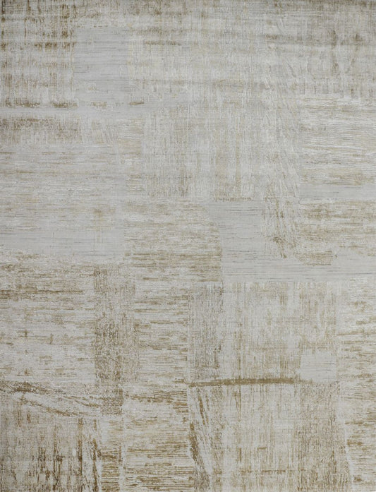 Hand-Woven Modern Glacier Collection
