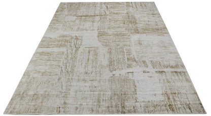 Hand-Woven Modern Glacier Collection
