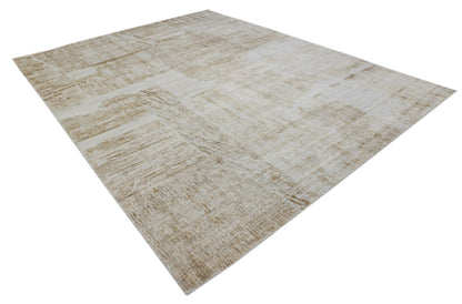 Hand-Woven Modern Glacier Collection