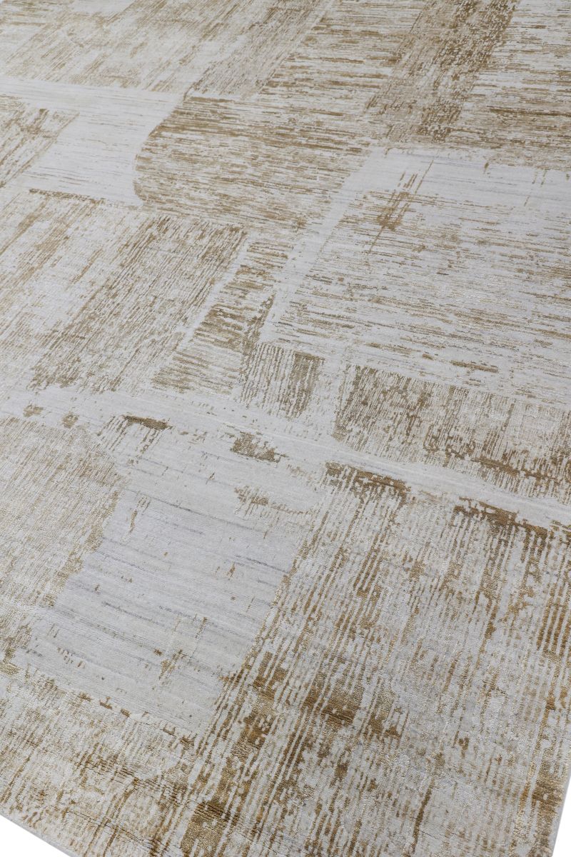 Hand-Woven Modern Glacier Collection