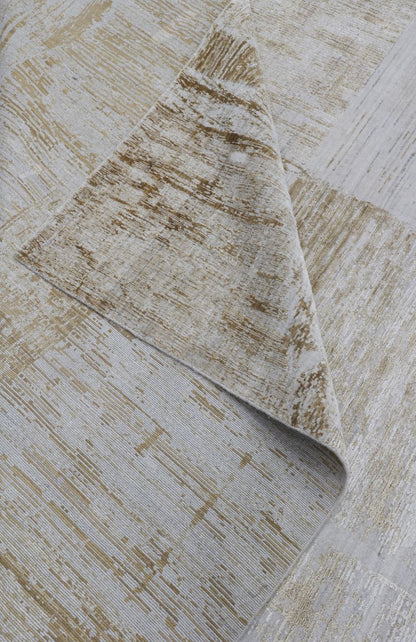 Hand-Woven Modern Glacier Collection
