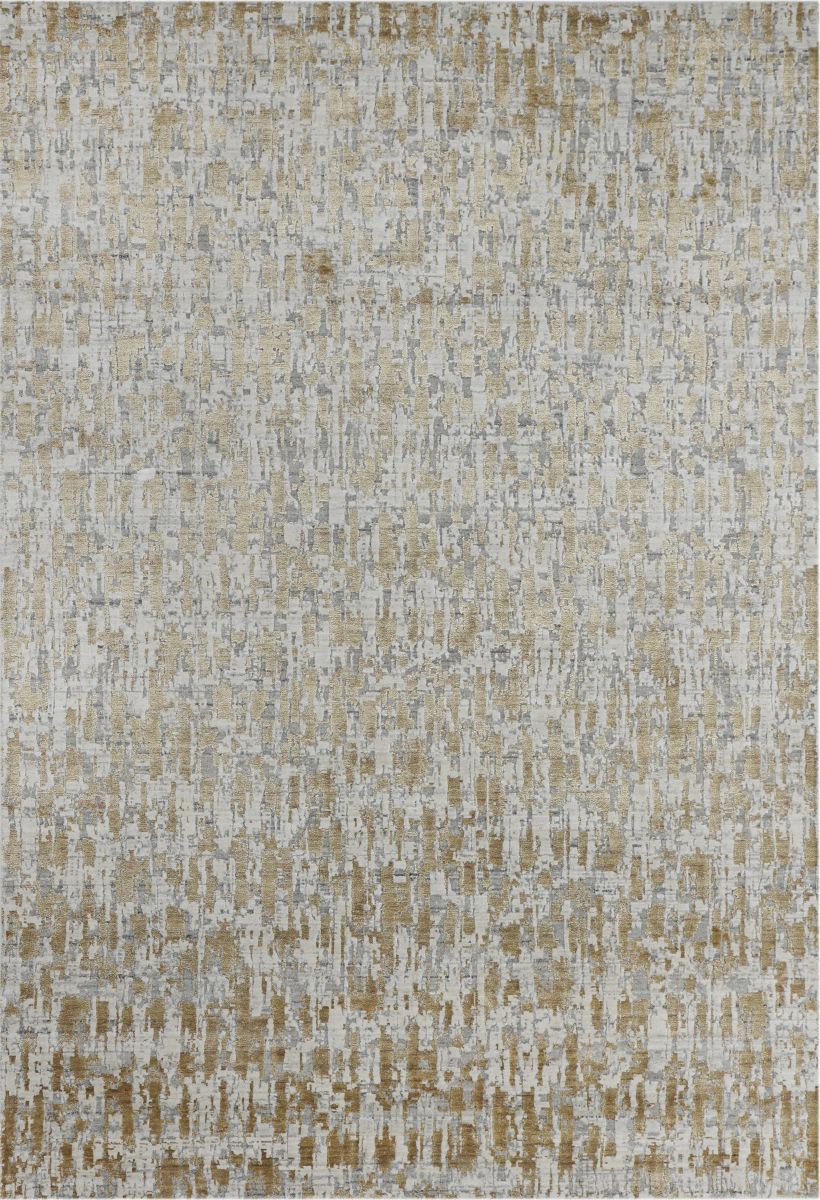 Hand-Woven Modern Glacier Collection